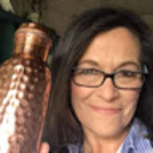 Meet your Posher, Susan